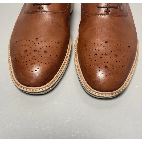 ECCO Men\'s St.1‎ Hybrid Lite Oxfords Size EU46 Shoes main image 10